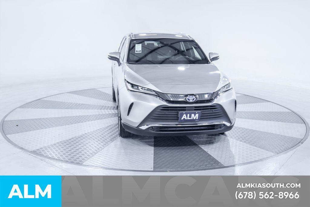 used 2022 Toyota Venza car, priced at $33,420