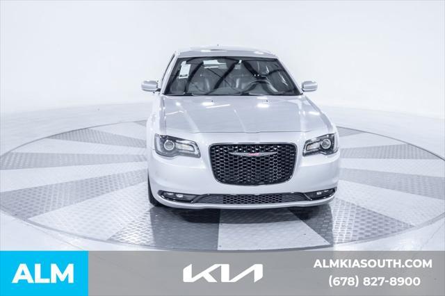 used 2022 Chrysler 300 car, priced at $22,920