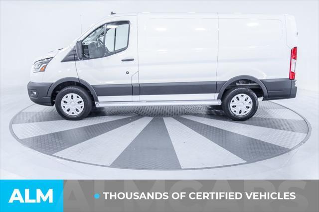 used 2023 Ford Transit-250 car, priced at $40,920