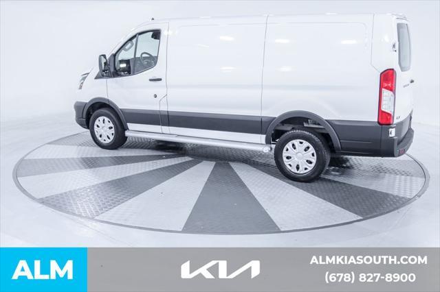 used 2023 Ford Transit-250 car, priced at $40,920