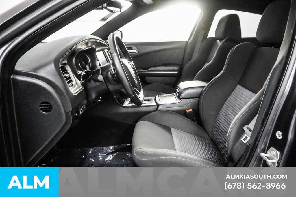 used 2023 Dodge Charger car, priced at $54,920