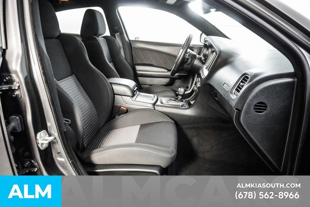 used 2023 Dodge Charger car, priced at $54,920