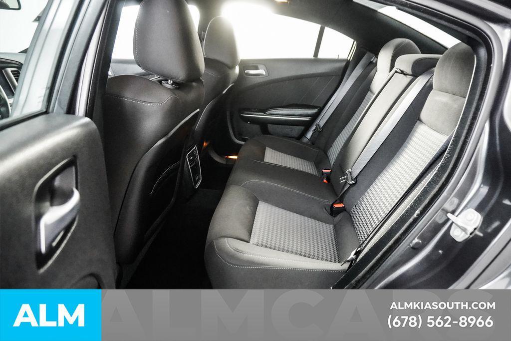 used 2023 Dodge Charger car, priced at $54,920