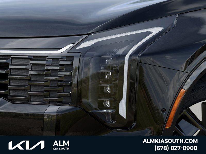 new 2026 Kia Sportage Hybrid car, priced at $40,490