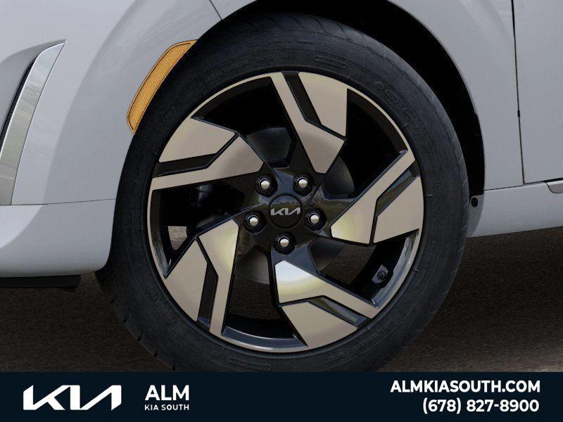 new 2025 Kia Soul car, priced at $23,990