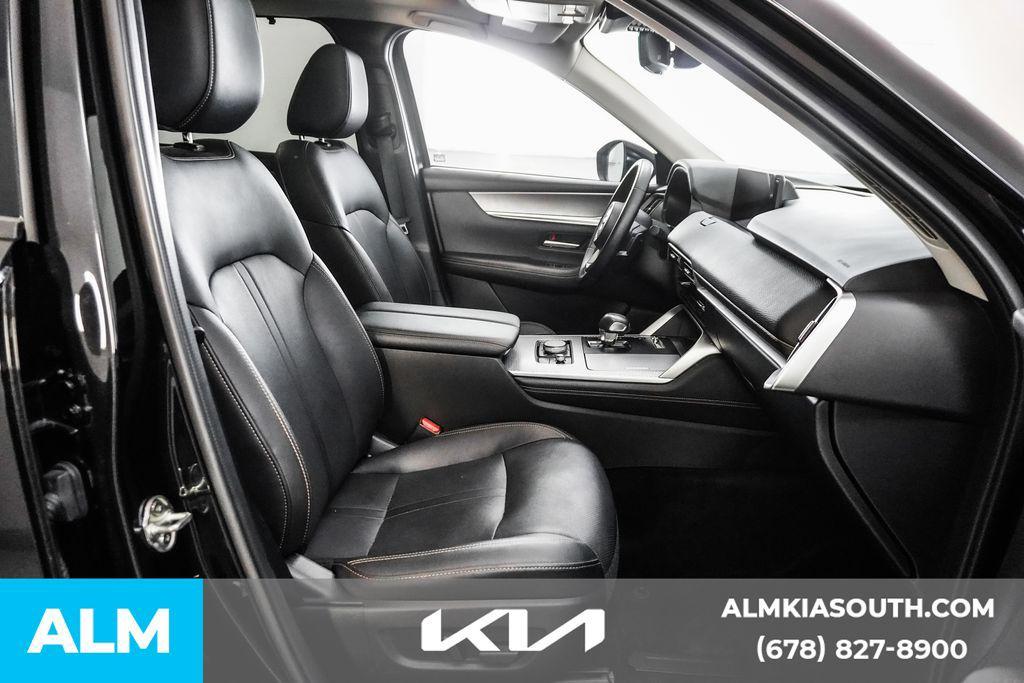 used 2025 Mazda CX-70 PHEV car, priced at $45,420