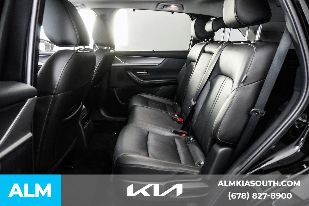 used 2025 Mazda CX-70 PHEV car, priced at $45,420