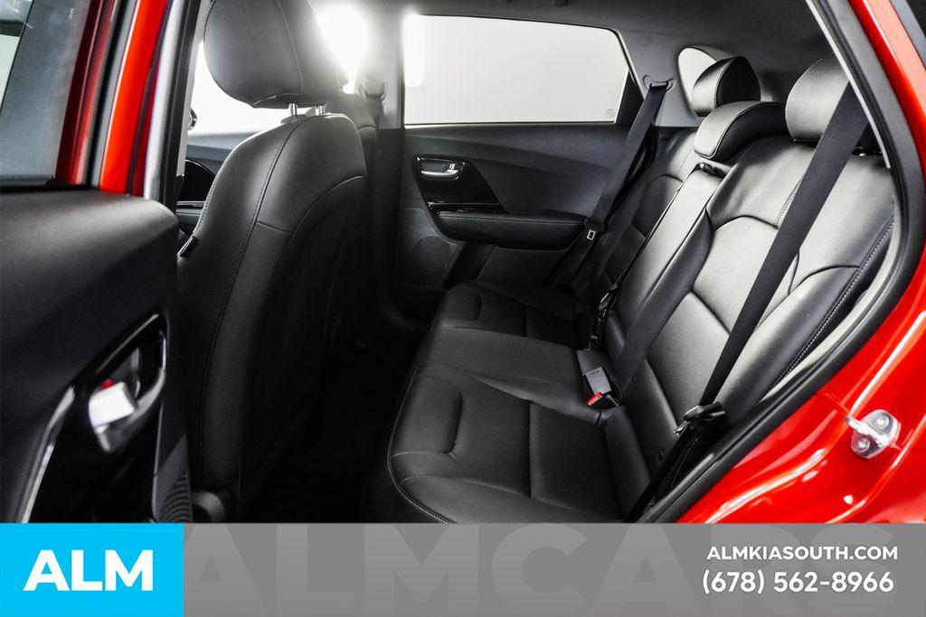 used 2022 Kia Niro car, priced at $19,960