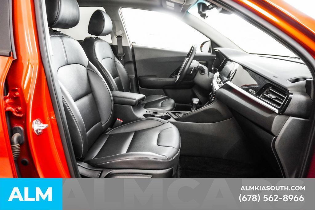 used 2022 Kia Niro car, priced at $19,960