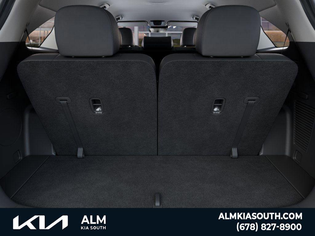 new 2026 Kia Sorento car, priced at $37,990