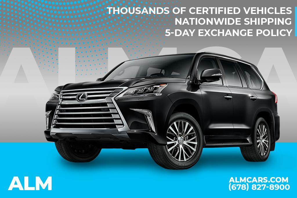 used 2025 Land Rover Range Rover Velar car, priced at $47,920