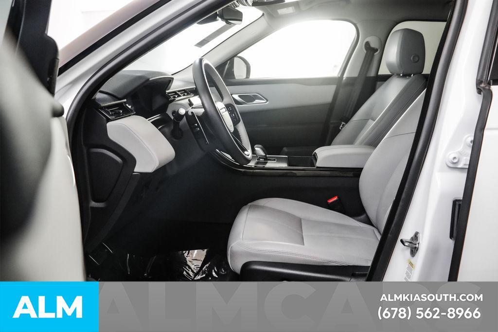 used 2025 Land Rover Range Rover Velar car, priced at $47,920