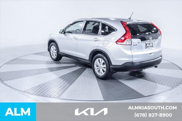 used 2014 Honda CR-V car, priced at $13,820