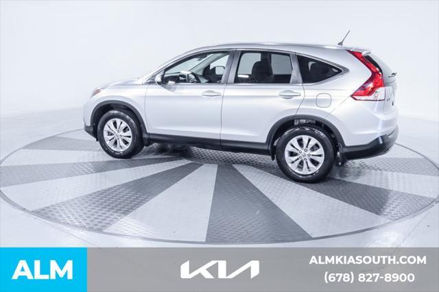 used 2014 Honda CR-V car, priced at $13,820