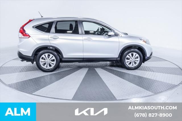 used 2014 Honda CR-V car, priced at $13,820