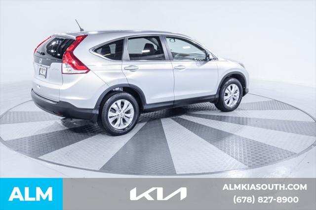 used 2014 Honda CR-V car, priced at $13,820