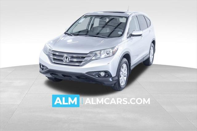 used 2014 Honda CR-V car, priced at $13,820