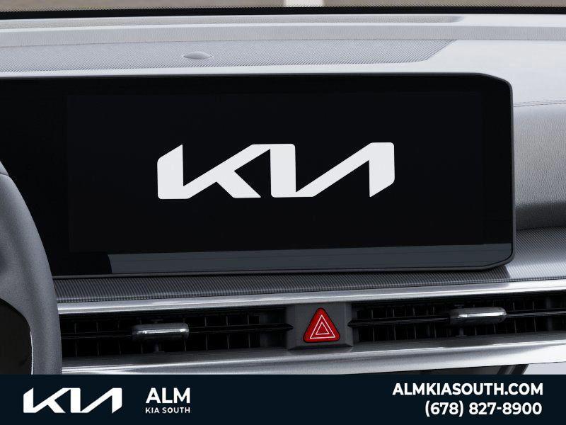 new 2026 Kia Sorento car, priced at $41,990