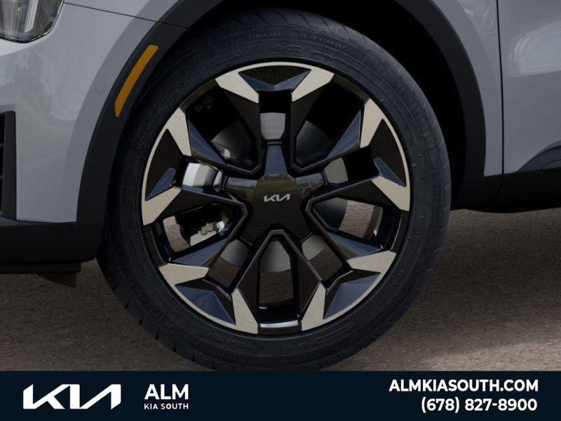 new 2026 Kia Sorento car, priced at $41,990