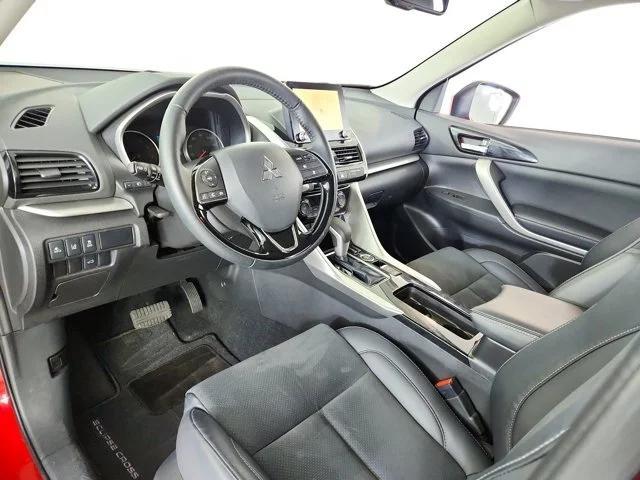 used 2024 Mitsubishi Eclipse Cross car, priced at $24,490