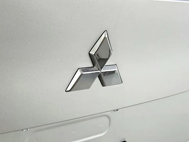 used 2023 Mitsubishi Outlander car, priced at $25,990