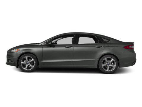 used 2013 Ford Fusion car, priced at $7,990