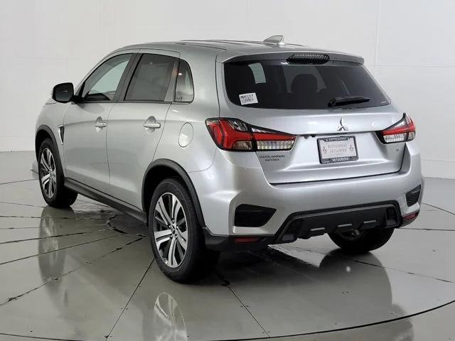 new 2024 Mitsubishi Outlander Sport car, priced at $26,767