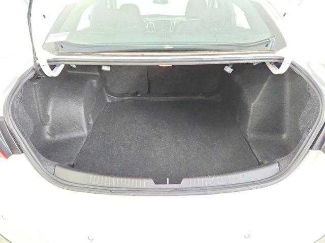 used 2024 Chevrolet Malibu car, priced at $19,250