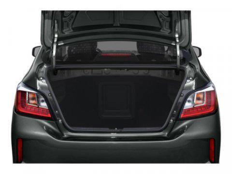new 2024 Mitsubishi Mirage G4 car, priced at $19,407
