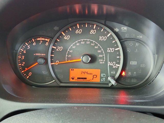 new 2024 Mitsubishi Mirage G4 car, priced at $19,407