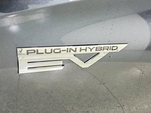 new 2024 Mitsubishi Outlander PHEV car, priced at $45,007