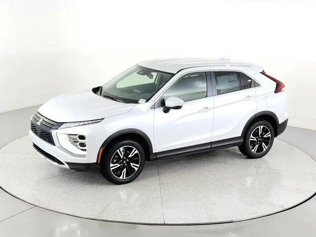 new 2024 Mitsubishi Eclipse Cross car, priced at $28,962