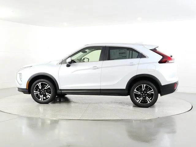 new 2024 Mitsubishi Eclipse Cross car, priced at $28,962