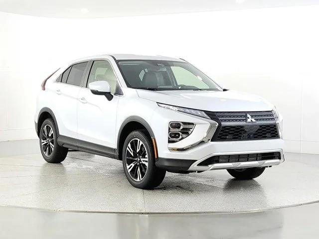 new 2024 Mitsubishi Eclipse Cross car, priced at $28,962