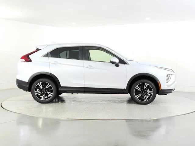 new 2024 Mitsubishi Eclipse Cross car, priced at $28,962