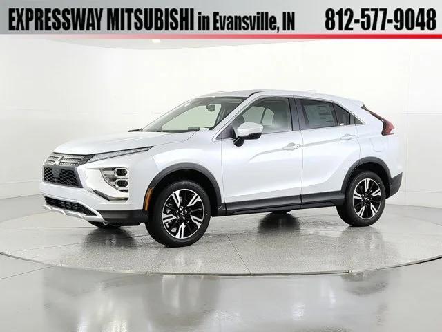 new 2024 Mitsubishi Eclipse Cross car, priced at $28,962