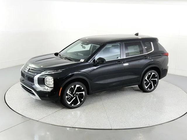 new 2024 Mitsubishi Outlander car, priced at $32,278