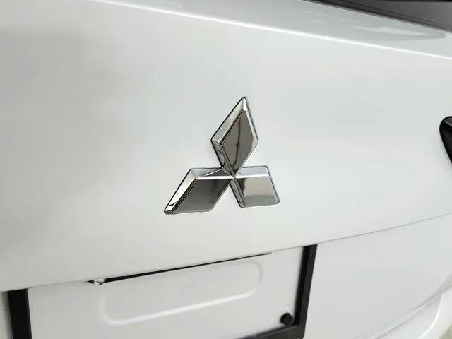 new 2024 Mitsubishi Outlander car, priced at $30,773