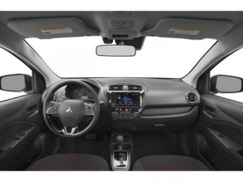 new 2024 Mitsubishi Mirage G4 car, priced at $18,723
