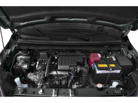 new 2024 Mitsubishi Mirage G4 car, priced at $18,723