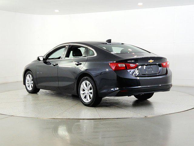 used 2023 Chevrolet Malibu car, priced at $19,490