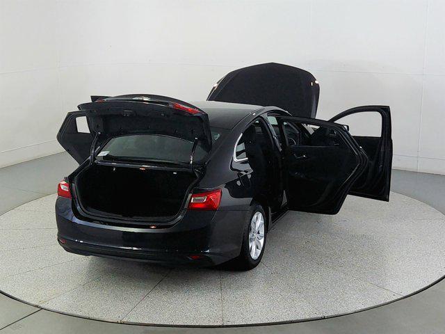 used 2023 Chevrolet Malibu car, priced at $19,490