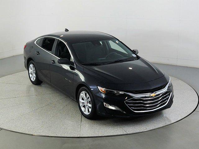 used 2023 Chevrolet Malibu car, priced at $19,490