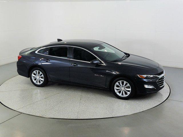 used 2023 Chevrolet Malibu car, priced at $19,490