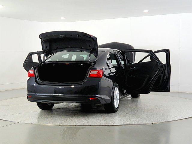 used 2023 Chevrolet Malibu car, priced at $19,490