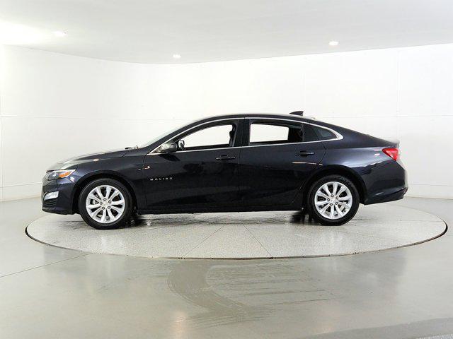 used 2023 Chevrolet Malibu car, priced at $19,490