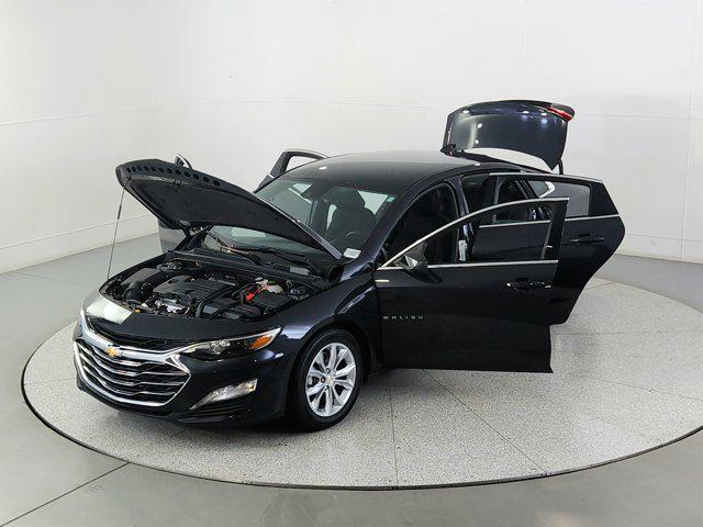 used 2023 Chevrolet Malibu car, priced at $19,490