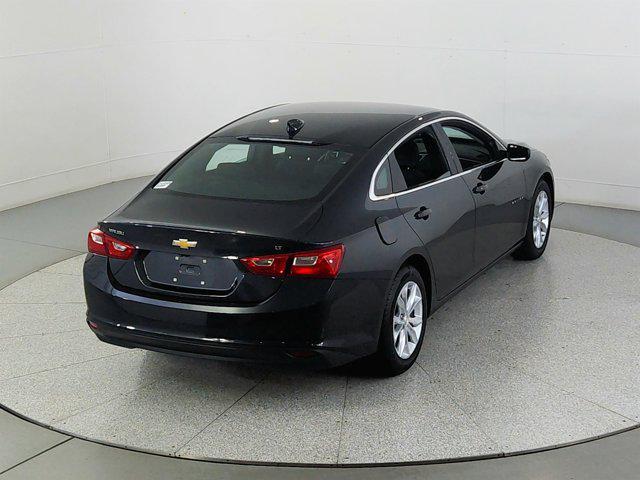 used 2023 Chevrolet Malibu car, priced at $19,490