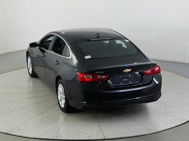 used 2023 Chevrolet Malibu car, priced at $19,490