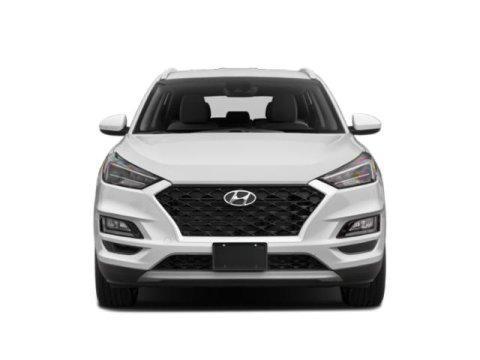 used 2020 Hyundai Tucson car, priced at $16,990